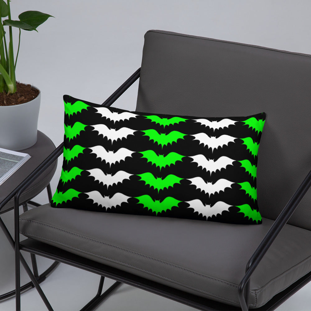 Goth Pillows 