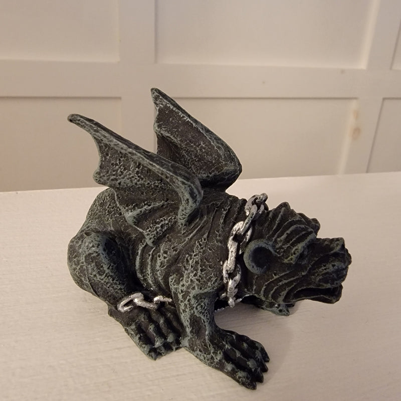 Mini Set of Gargoyles