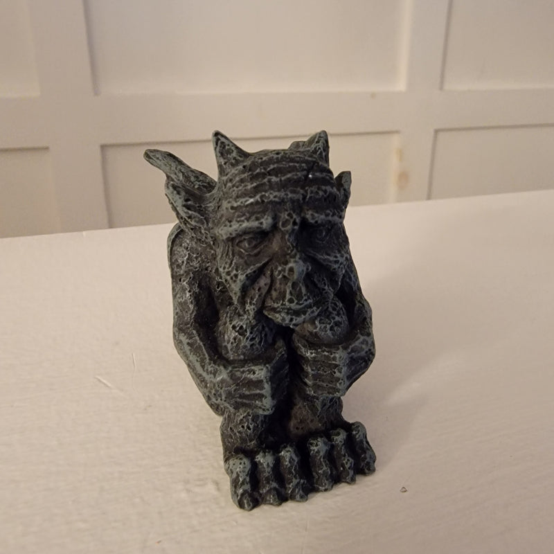 Mini Set of Gargoyles