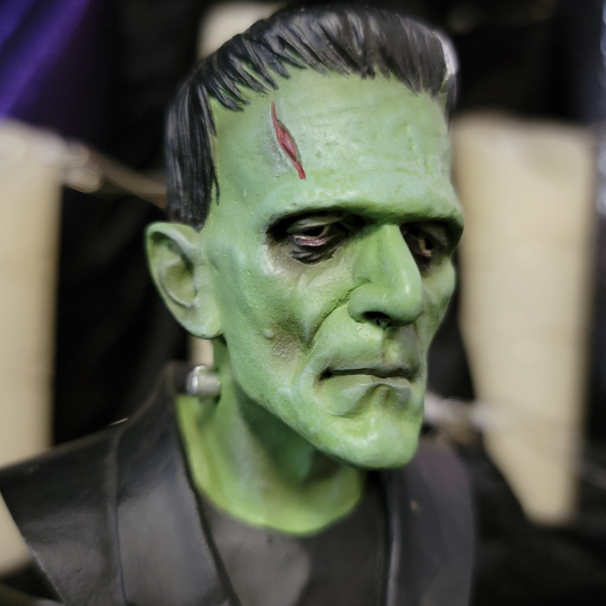 Buy Frankenstein Large Bust